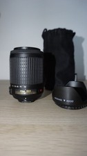 Nikon 55-200mm 1:4-5.6G DX