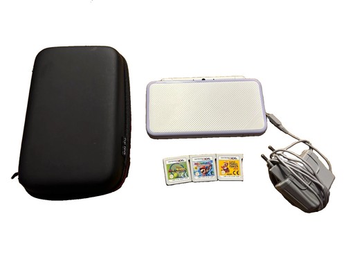 New nintendo 2ds - new,