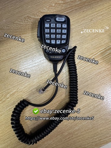 1pcs yaesu walkie talkie - 1pcs,