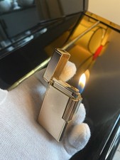 Dupont feuerzeug lighter - s., t.