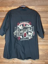 King Kerosin "Hot Rod Freak"