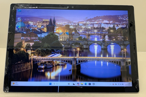Microsoft surface pro 1724 - microsoft,