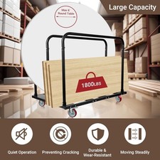 Plattenkarren Transportwagen