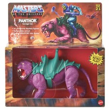 Panthor Figur Masters of the