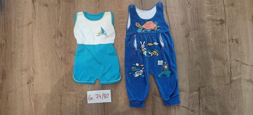 Babykleidung teile strampler - babykleidung, 2