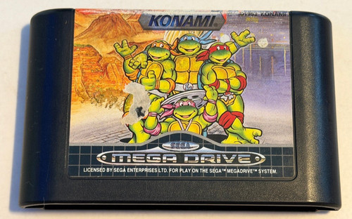 Teenage mutant ninja turtles - mutant,