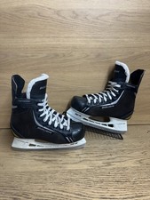 Bauer Supreme One4 Lightspeed Pro Eishockey Schlittschuhe Herren UK5,5 EU38,5 US6 