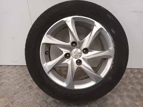 Peugeot 208 mk1 - mk1, 12-20