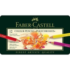 FABER-CASTELL