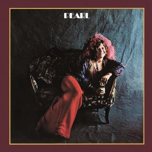 Janis joplin pearl me - janis,