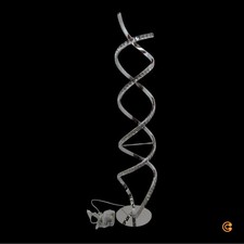 Paul Neuhaus LED-Stehleuchte