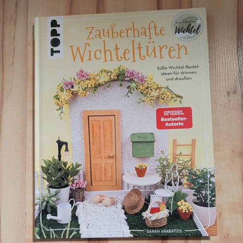 Zauberhafte wichteltüren - zauberhafte, ~