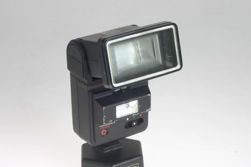 Hanimex ts855 blitz mit - ts855,