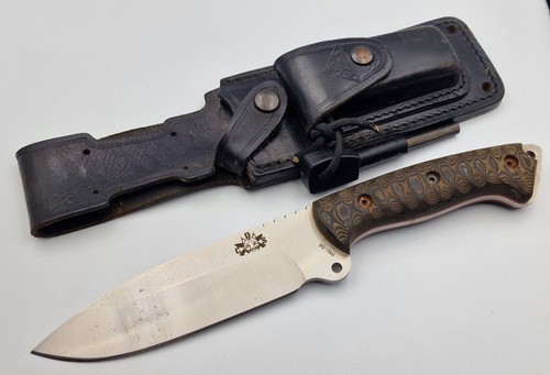 Cds outdoormesser 58 - cds,