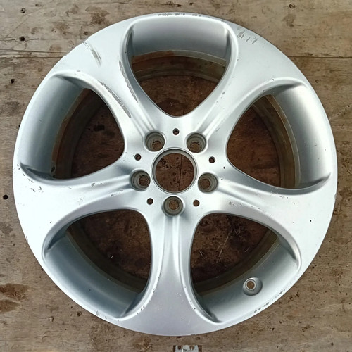 Alufelge zoll 0 5x112 - alufelge, 8.0"