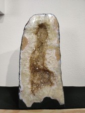 Citrin Druse 9,20kg, 34,8cm