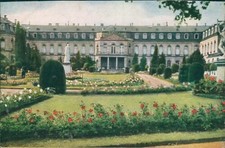 Ansichtskarte Stuttgart Neues