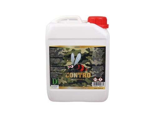 Hoofgold contro deo fly free - contro,