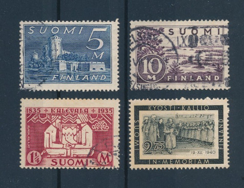 Finland 24162 - ,