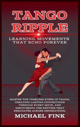 Tango ripple learning - tango,