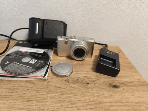 Leica lux digitalkamera - 2,