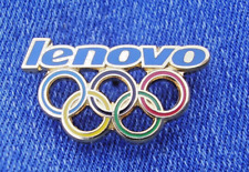 Pin Olympiade Olympische