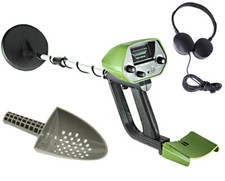 MD Coinhunter Metalldetektor für Kinder Detektor Kinderdetektor Schatsuche