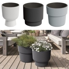 Blumentopf Blumenkübel