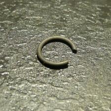 Sicherungsring für Antriebrad