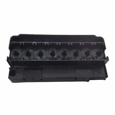 Für Epson DX5 Wasser Druckkopf Manifold/Adapter für Epson R1800/R2400/R4000/4800