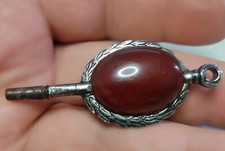 Schlüssel für Spindeluhr Tschenuhr  Spindeltaschenuhr  Verge Fusee 