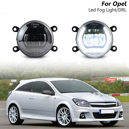 Led tagfahrlicht drl - led,