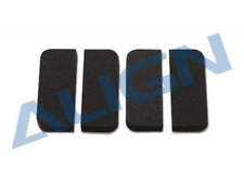 Ausrichtung T-Rex 650X Haube