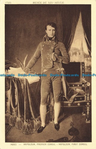 R656295 musee siecle - r656295, du