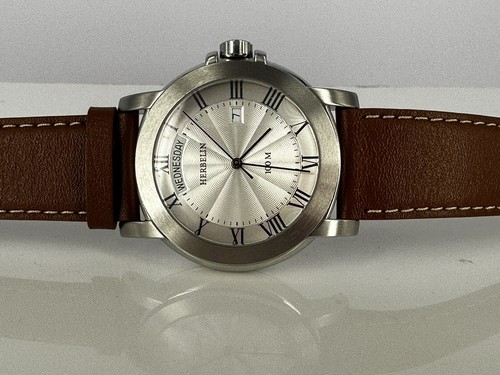 Michel herbelin classic day - herbelin,