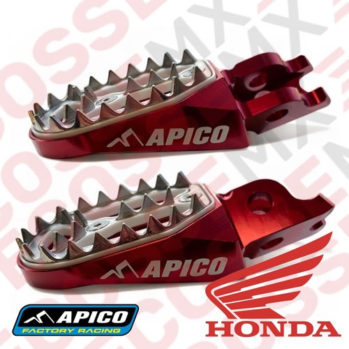 Honda crf250r crf450r apico - crf450r,