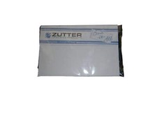 zuter bind it all pages7,5x5 weiß 20Seiten säurefrei