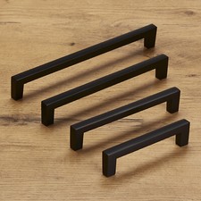 Sotech möbelgriff blackline - möbelgriff,