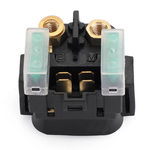 Starter relay solenoid for - relay,