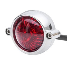 Motorrad Rücklicht LED