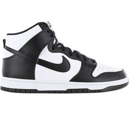 Nike dunk high retro - nike,
