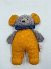 Käthe Kruse Maus Stofftier