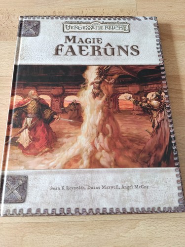 Vergessene reiche dungeons - vergessene,