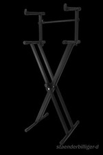 Keyboardständer set - keyboardständer-set, +