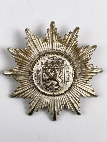 Deutschland nach 1945 polizei - deutschland,