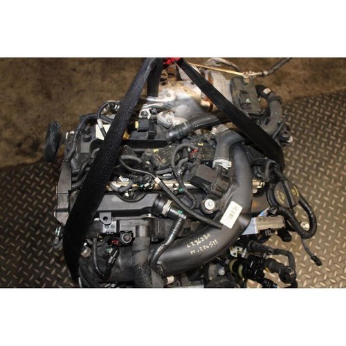 Teilmotor 55273835 alfa - alfa, romeo