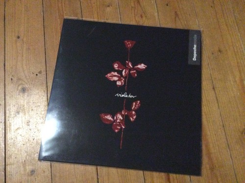 Depeche mode violator - depeche,