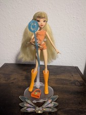 Winx Club Stella Puppe/Doll