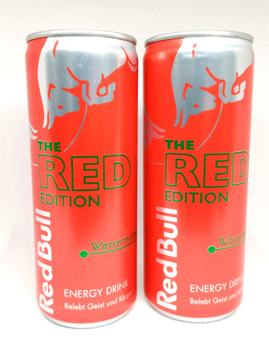 Red bull the - red,