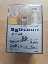 Satronic TF740-1